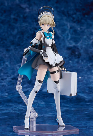 ブルーアーカイブ」より「PLAMATEA トキ」が12月に再販決定