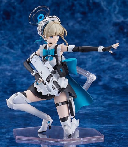 ブルーアーカイブ」より「PLAMATEA トキ」が12月に再販決定