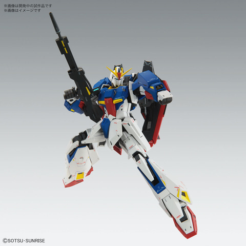 ガンプラ MG 1/100 宇宙世紀 8体 まとめ売り DMM通販にてガンプラ「MG 1/100 ゼータガンダム Ver.Ka」が販売