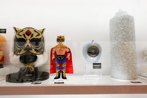 早い者勝ちMEDICOM TOY EXHIBITION ’25 1BOX 早い者勝ちMEDICOM TOY EXHIBITION '25 1BOX 早い者勝ちMEDICOM