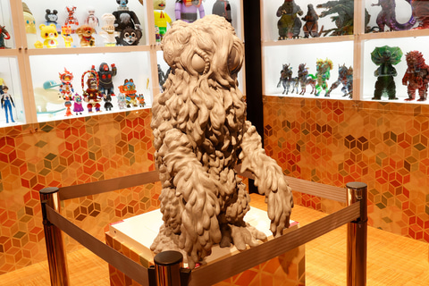 早い者勝ちMEDICOM TOY EXHIBITION ’25 1BOX Visit to Medicom Toy EXHIBITION '25 [Soft Vinyl/BE@RBRICK