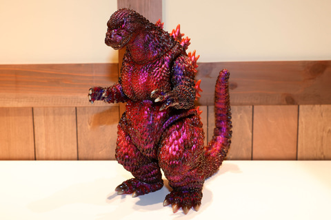 Gorilla(5期) MEDICOM TOYEXHIBITION '25 記念