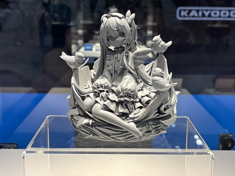 初音ミク フィギュアセット 17体 中古】(本体B+/箱B)【特典】初音ミク 39's Special Day 1/7 完成