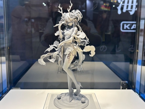 初音ミク　フィギュア　17体セット 初音ミク 1/7 HATSUNE MIKU EXPO 10th Anniversary ver