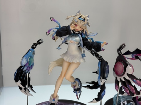 【新作あり】美少女フィギュア　9体セット　桜島麻衣　エルココ 株式会社エルココ】「青春ブタ野郎」シリーズ プライズ商品の