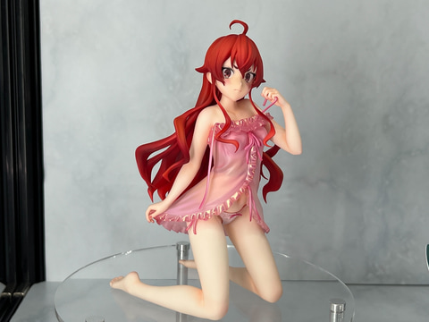 無職転生」「青ブタ」「まほあこ」などアニメの新作フィギュアが