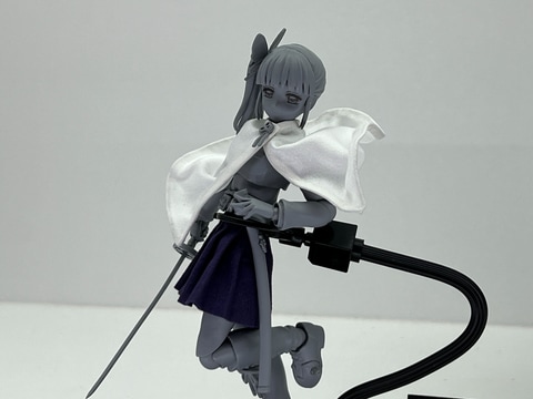 鬼滅の刃　 カナヲ 1/7スケールフィギュア　新品未使用　スペースが無くなり出品 Amazon.co.jp: 鬼滅の刃 栗花落カナヲ 1/7スケール ABS&PVC製