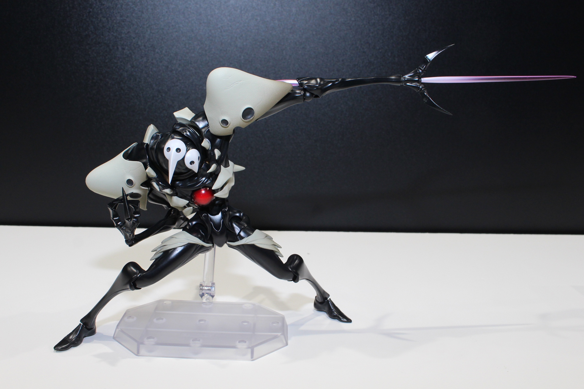 「リボルテック 第4の使徒」