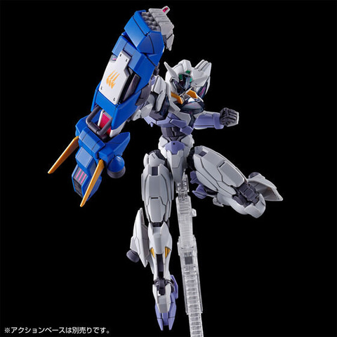 ガンプラ 未組立 HG ガンダム ルブリス ジウ ＆ アノクタ セット バンダイ 002_l.jpg
