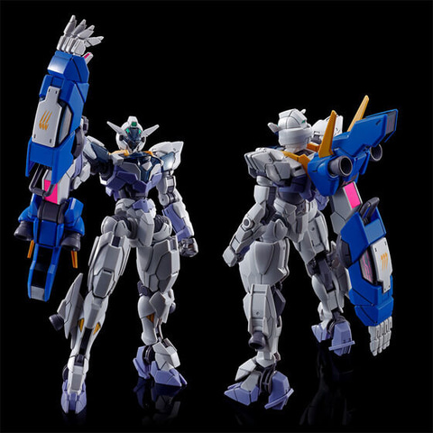 未組立 HG ガンプラまとめ売り ガンダムルブリスジウ ガンダムルブリスアノクタ 未組立 HG ガンプラまとめ売り ガンダムルブリスジウ ガンダムル