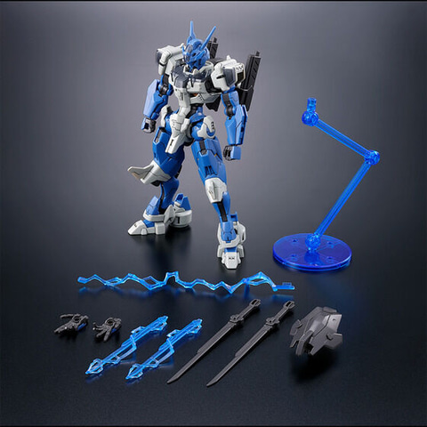 HG ルブリス / ルブリスジウ / ルブリスアノクタ セット HG 1/144 ガンダムルブリスアノクタ｜プレミアムバンダイ