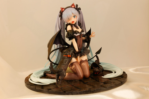 ジェーナス SP アズールレーン」ジェーナス着替えシーン「フィッティング・ラブ