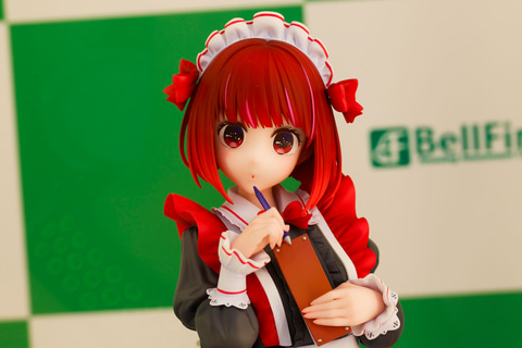 推しの子】有馬かなのスイパラコラボ衣装がデコマス展示