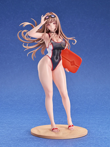 【本日終了・最終値下げ】勝利の女神NIKKEアニス水着VER 1/6 フィギュア Amazon | 勝利の女神 NIKKE アニス 1/4スケール プラスチック製