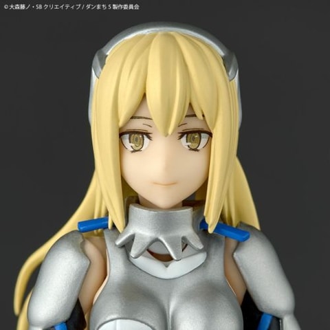 ダンまち　アイズ　フィギュア Amazon.co.jp: POP UP PARADE ダンジョンに出会いを求めるのは