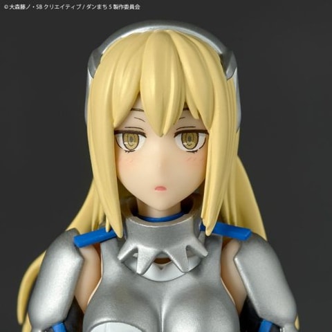 ダンまち　アイズ　フィギュア ダンまち アイズ・ヴァレンシュタイン 1/7スケール フィギュア