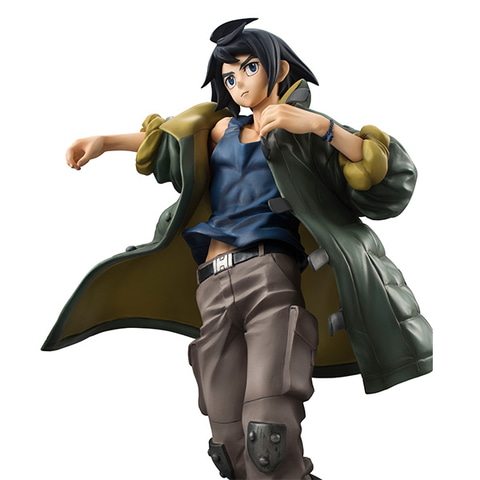 美品   機動戦士ガンダム 鉄血のオルフェンズ  G.E.M Amazon.co.jp: 機動戦士ガンダム 鉄血のオルフェンズ メカニック