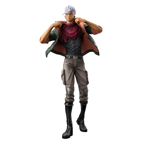 鉄血のオルフェンズ 三日月オーガス オルガイツカ フィギュアセット G.E.M.シリーズ 機動戦士ガンダム 鉄血のオルフェンズ 三日月