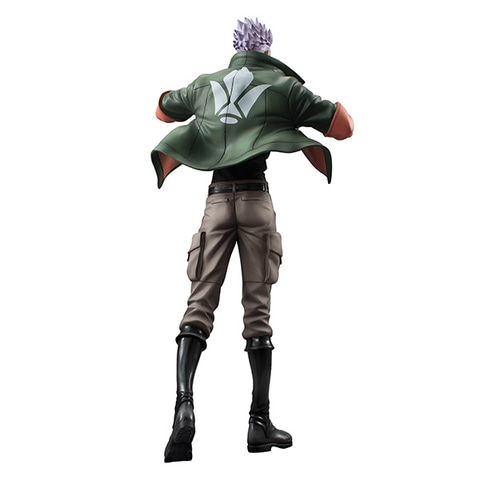 鉄血のオルフェンズ　三日月オーガス オルガイツカ　フィギュアセット 10周年を迎える『機動戦士ガンダム 鉄血のオルフェンズ』から