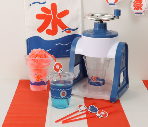3COINSにお家で夏祭り気分が味わえるアイテムが多数登場