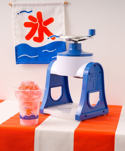 お家で夏祭りセット　クレープ かき氷 綿あめ ポップコーン お菓子の家 3COINSにお家で夏祭り気分が味わえるアイテムが多数登場