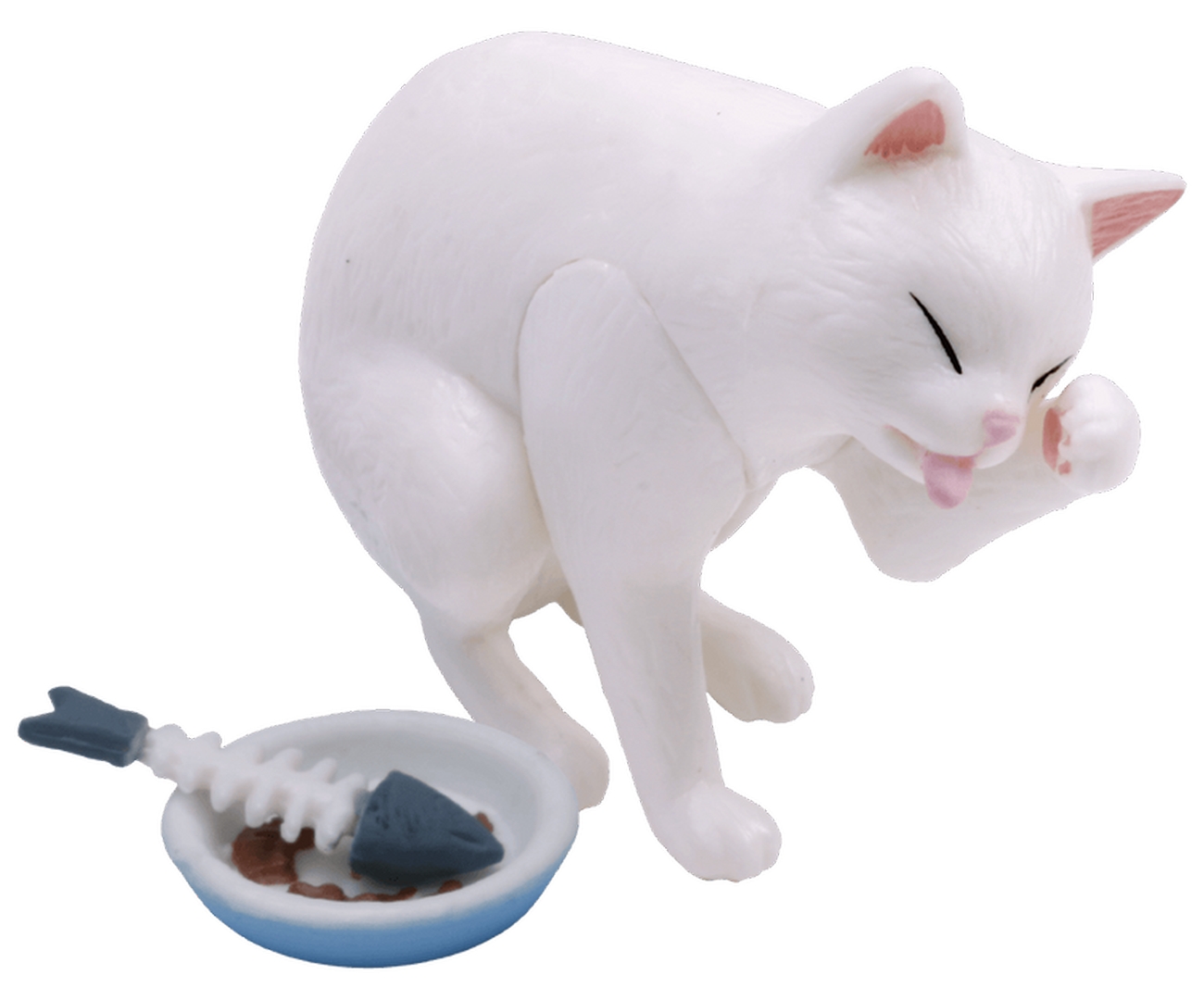 「ごちそうさま」