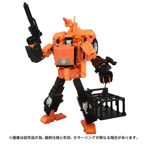 トランスフォーマー まとめ売り This week New toys ! Soul of Chogokin GX-72 Daijuujin