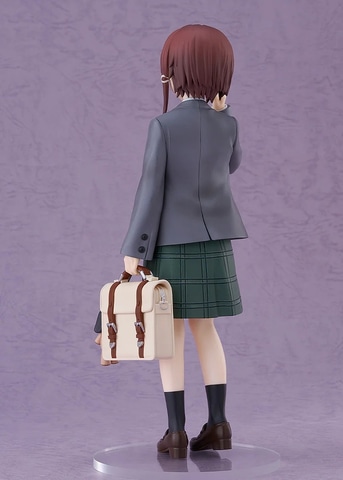serial experiments lain」の主人公「岩倉玲音」が「POP UP