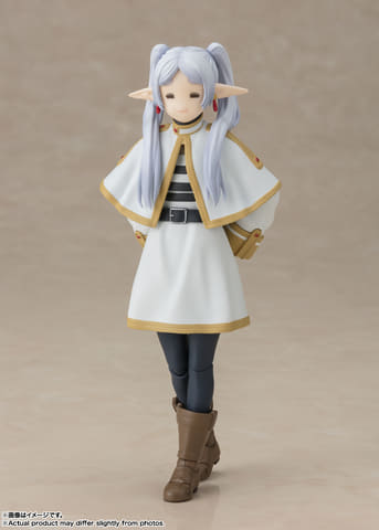葬送のフリーレン　フィギュア 葬送のフリーレン フリーレン 1/7 完成品フィギュア - メルカリ