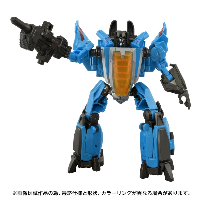 「TS GE-02 サンダークラッカー」