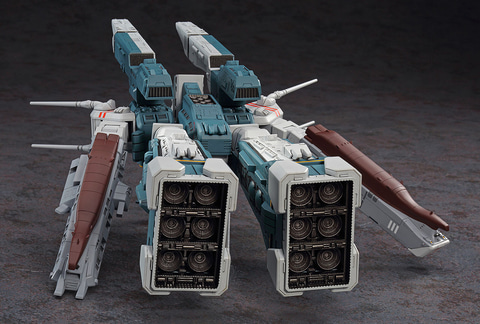 ハセガワ 超時空要塞マクロス マクロス要塞艦 w/プロメテウス &amp; ダイダロス Amazon | ハセガワ 超時空要塞マクロス SDF-1 マクロス要塞艦 w