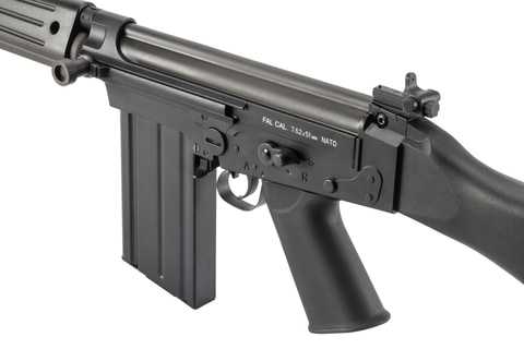 今回限り金曜まで限定超特価！キングアームズ FAL パラストック FNFAL hq720.jpg?sqp=-