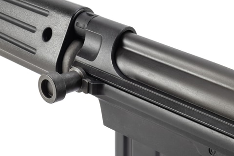 今回限り金曜まで限定超特価！キングアームズ FAL パラストック FNFAL 3年越しの思い～ ようやっとFALを手に入れた！ - ファーブルさん