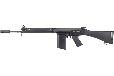 電動ガン「FAL AEG Ver.2」が8月下旬発売！ EMG JAPAN より