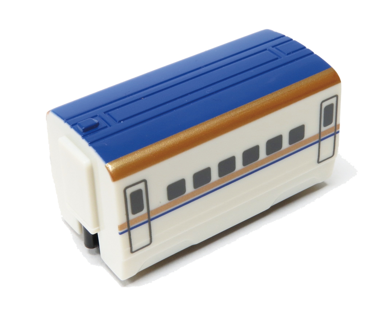 「E7系北陸新幹線」6種