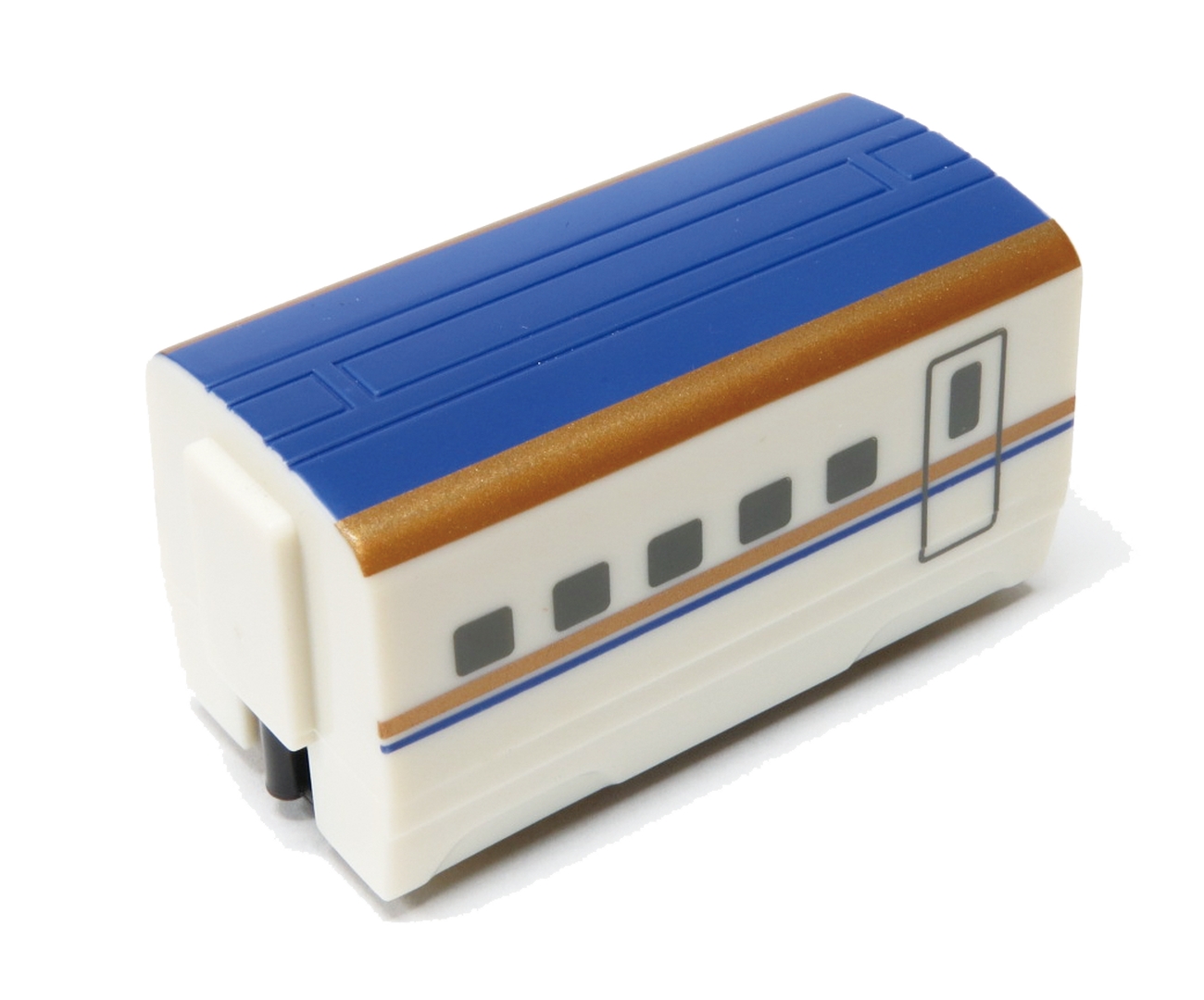 「E7系北陸新幹線」6種