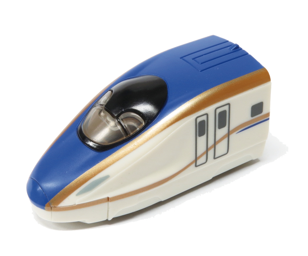 「E7系北陸新幹線」6種