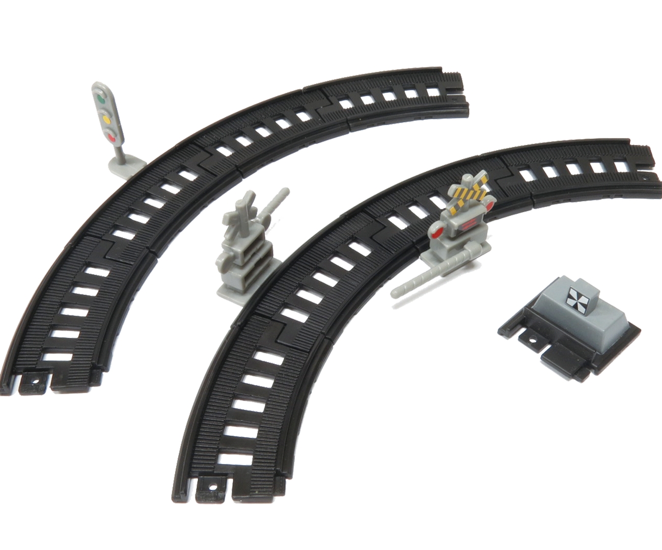 「ストラクチャー」4種