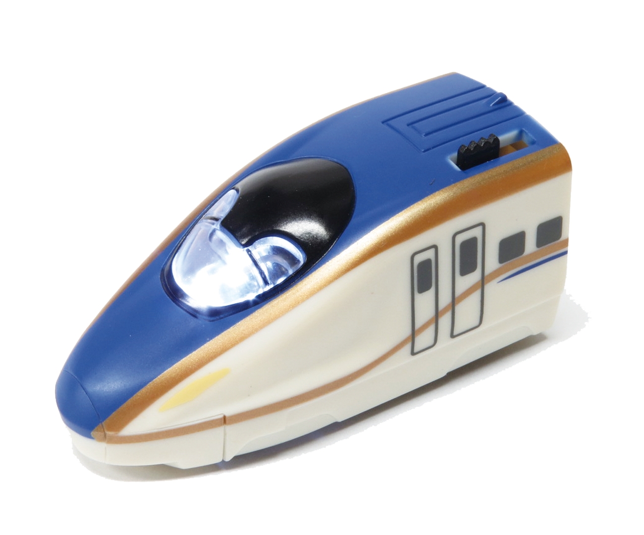 「E7系北陸新幹線」6種