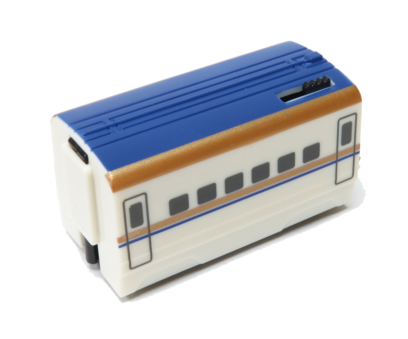 「E7系北陸新幹線」6種