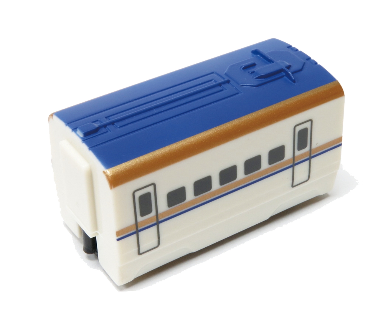 「E7系北陸新幹線」6種