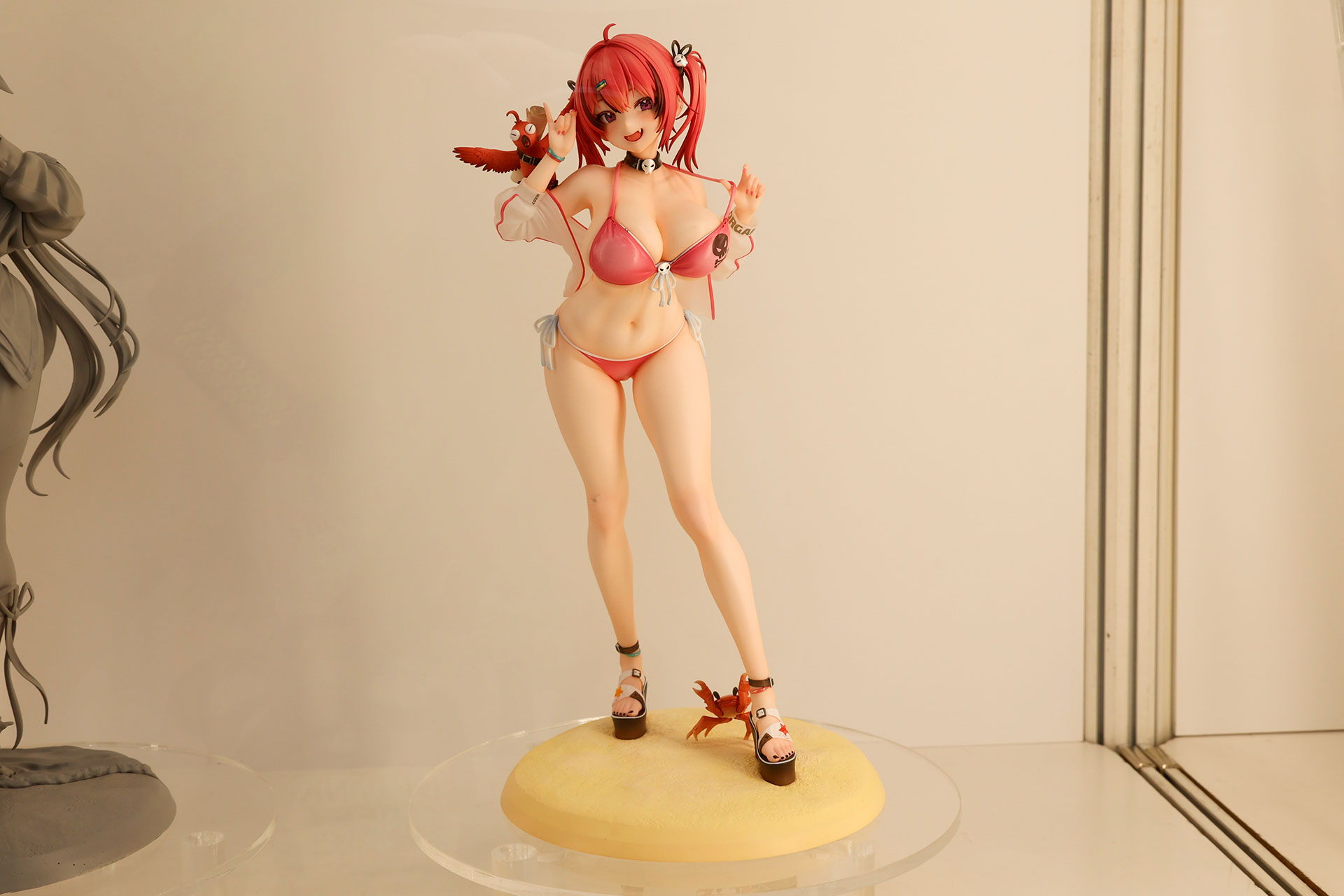 AMAKUNIより「勝利の女神：NIKKE　マスト・パイレーツハート」