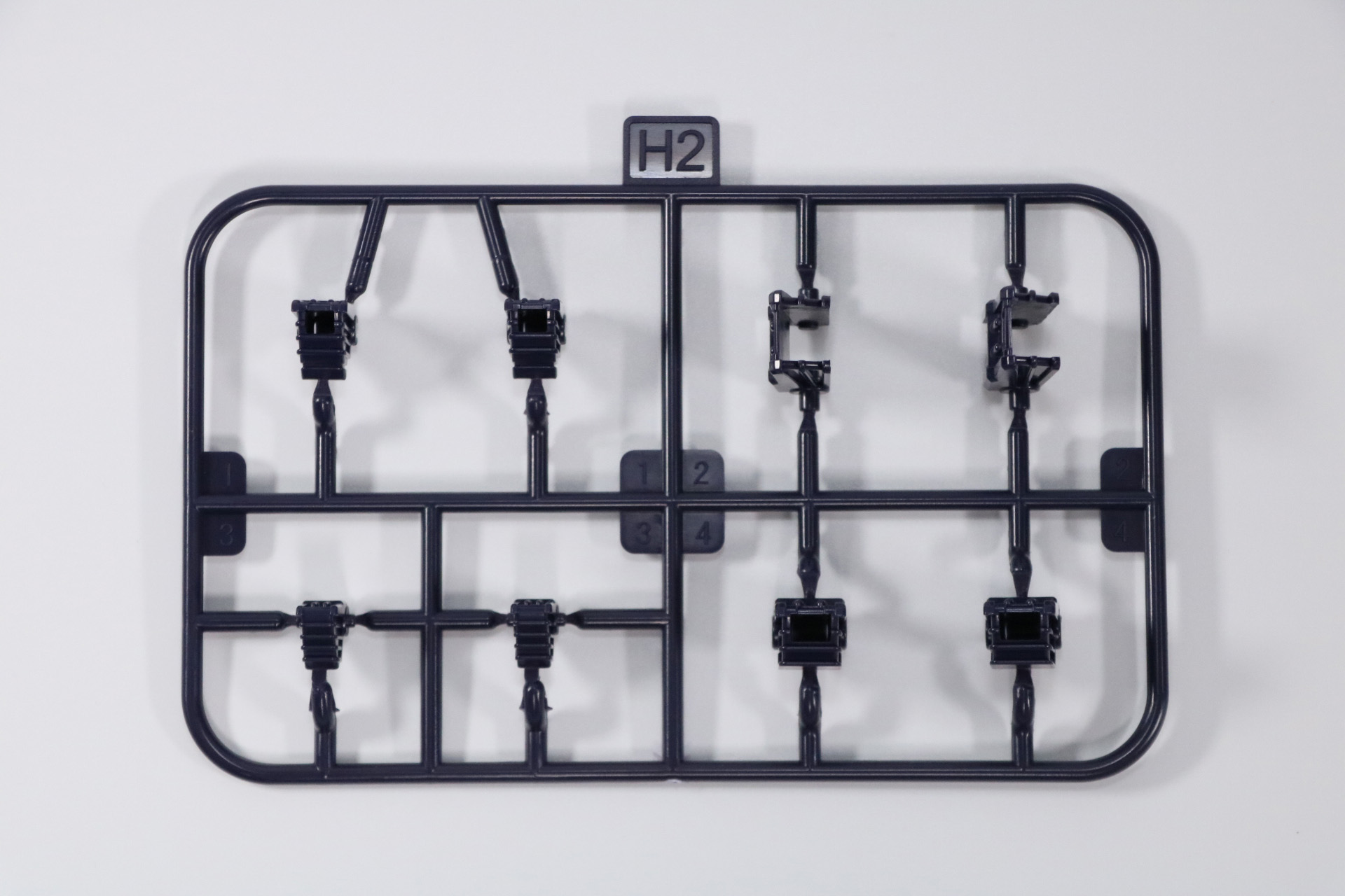 Hランナー、H2ランナー