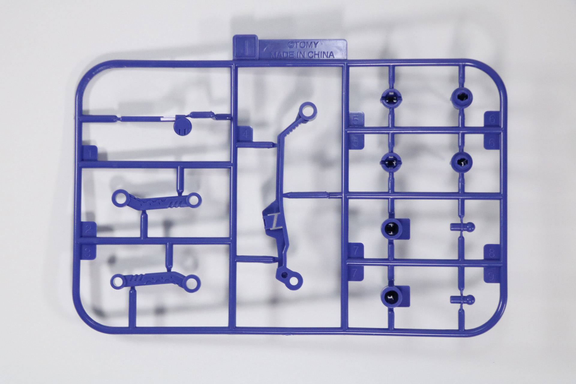 H3ランナー、Iランナー