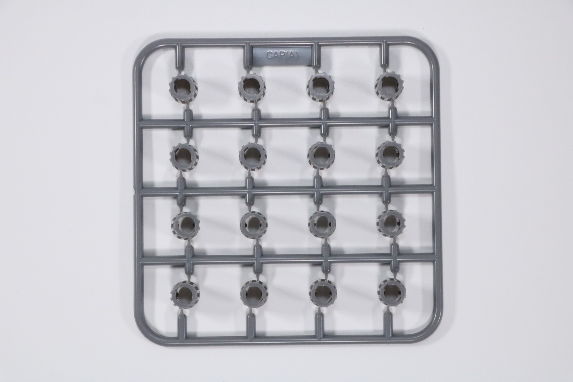 CAPパーツ（A）、（B)