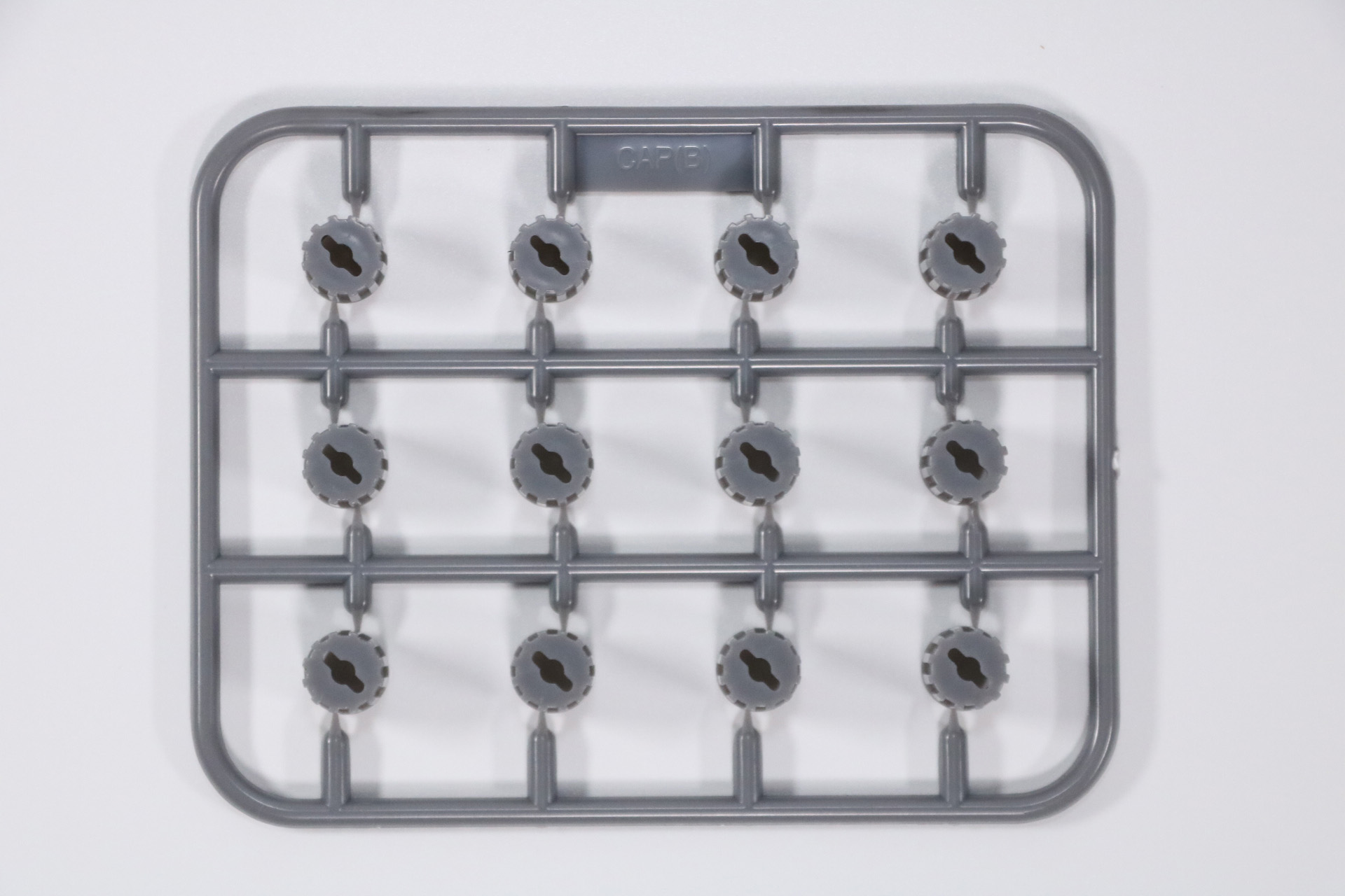 CAPパーツ（A）、（B)