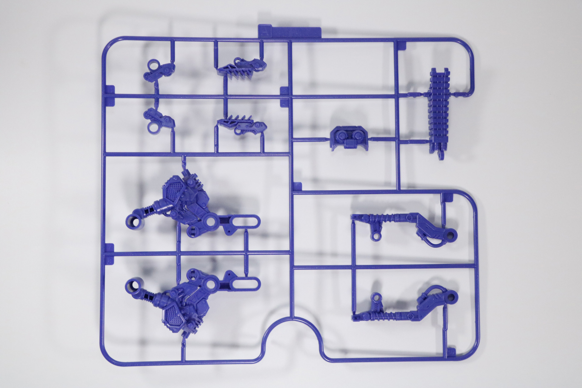 Aランナー、Bランナー