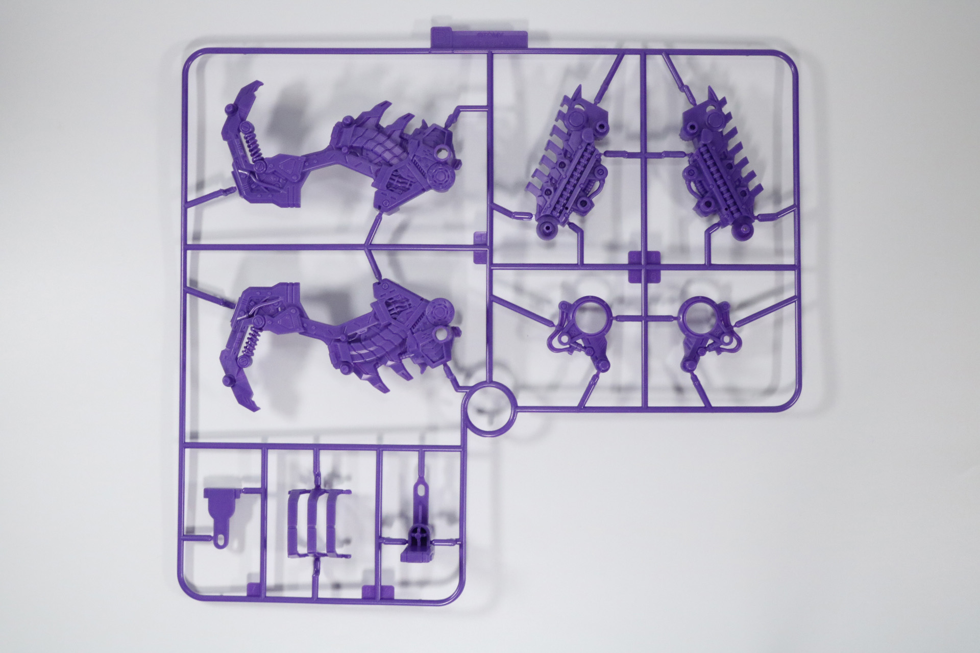 Aランナー、Bランナー