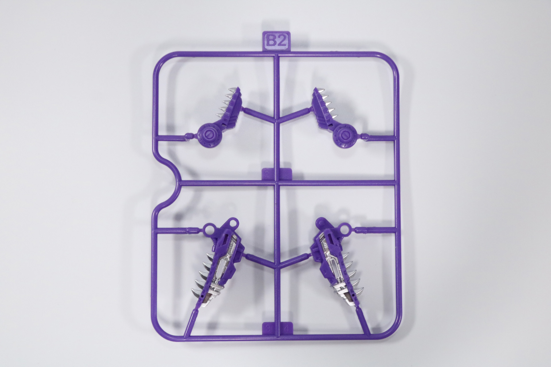 B2ランナー、Cランナー