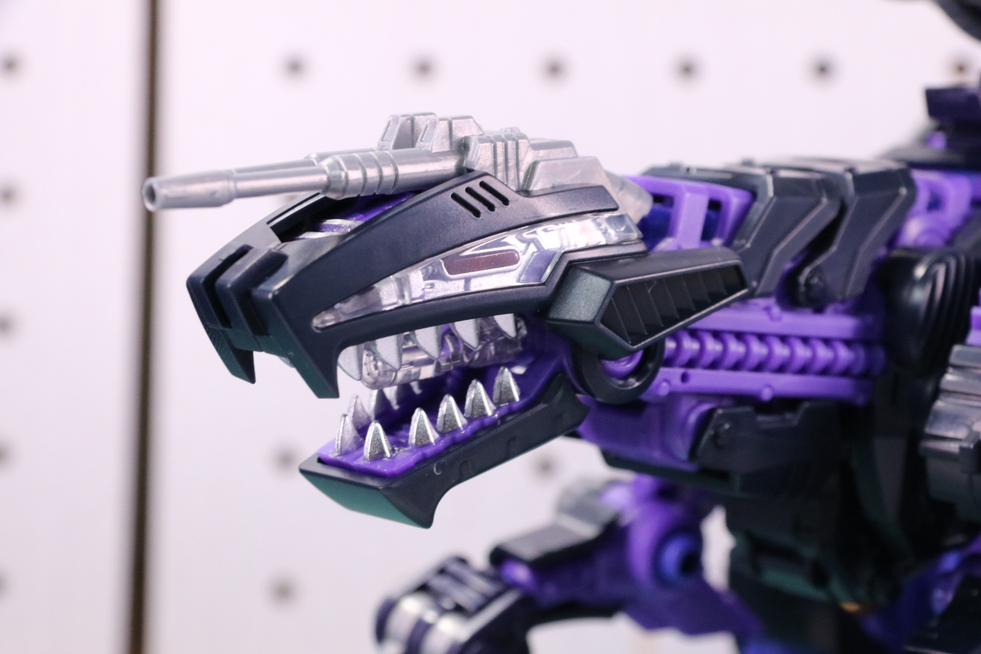 頭部ラベルの追加